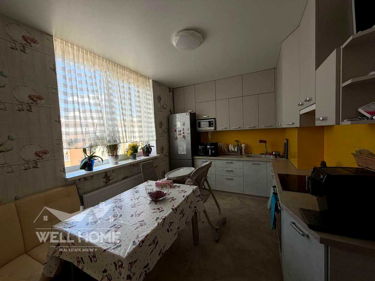 Квартира на вул. Симона Петлюри, 21-В в Києві, ID 313160, фото №4