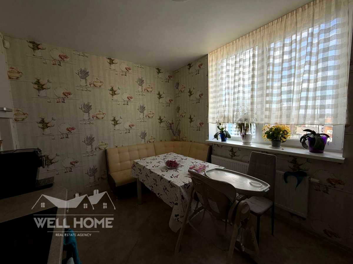 Квартира на вул. Симона Петлюри, 21-В в Києві, ID 313160, фото №5