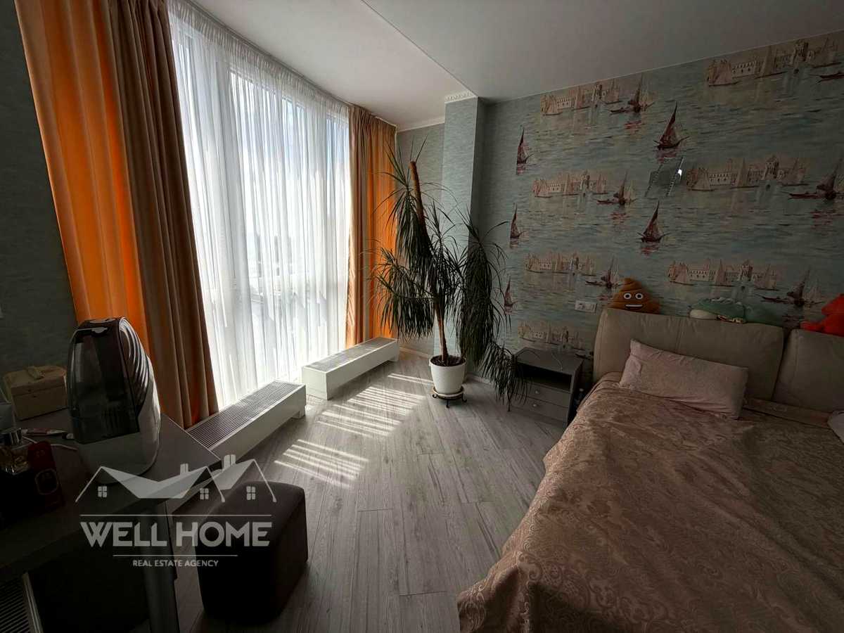 Квартира на вул. Симона Петлюри, 21-В в Києві, ID 313160, фото №6