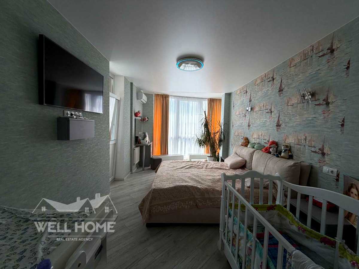 Квартира на вул. Симона Петлюри, 21-В в Києві, ID 313160, фото №7