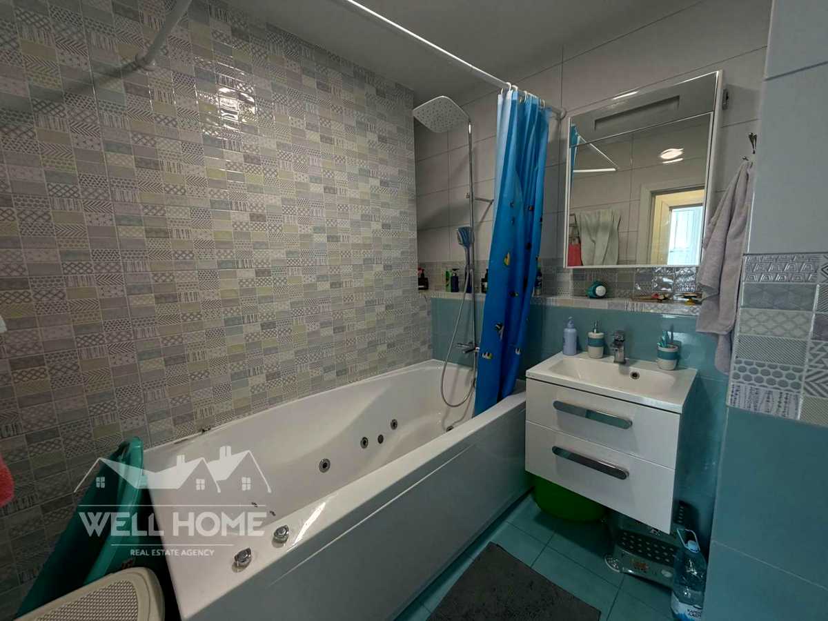Квартира на вул. Симона Петлюри, 21-В в Києві, ID 313160, фото №8