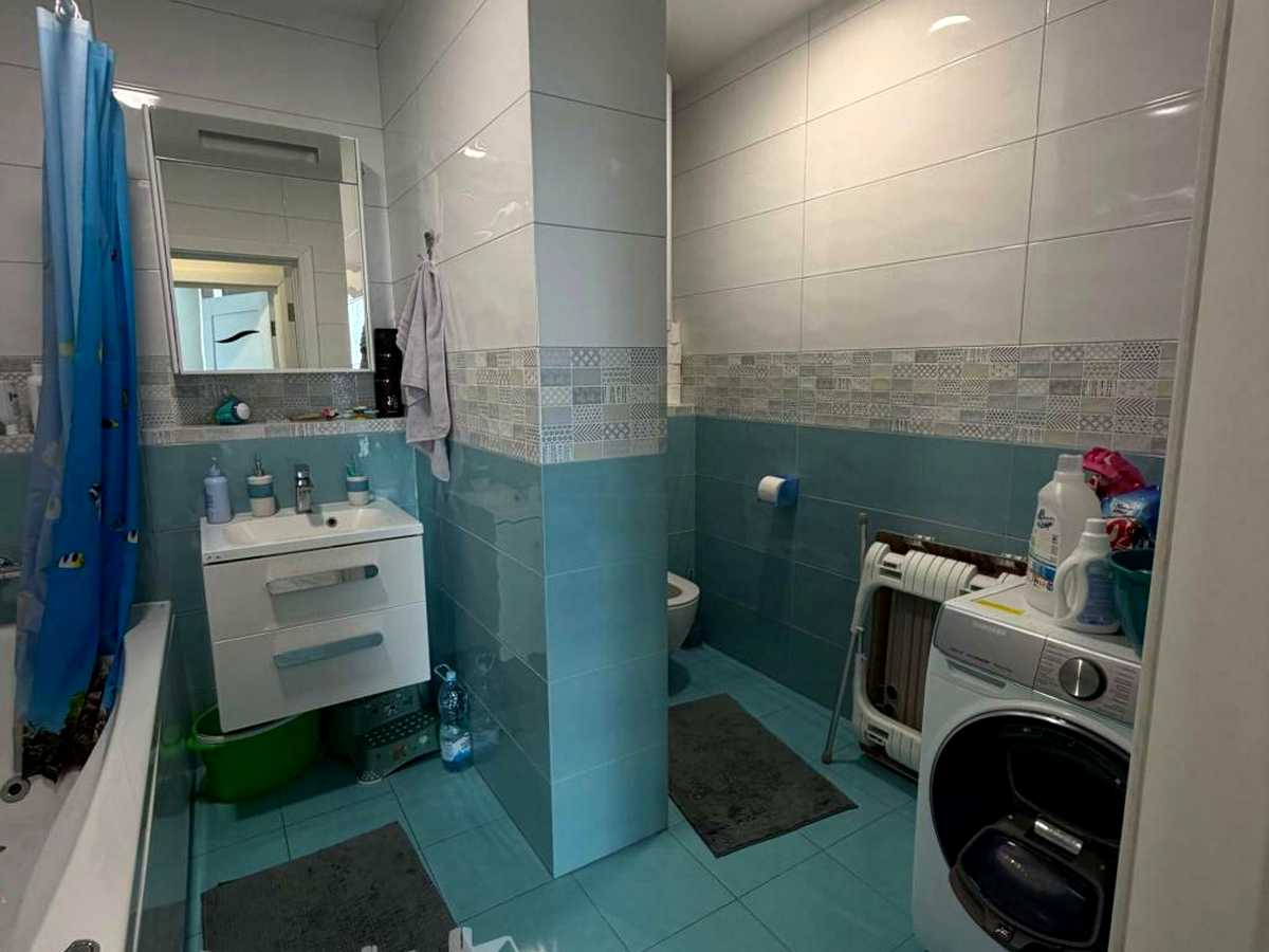 Квартира на вул. Симона Петлюри, 21-В в Києві, ID 313160, фото №9