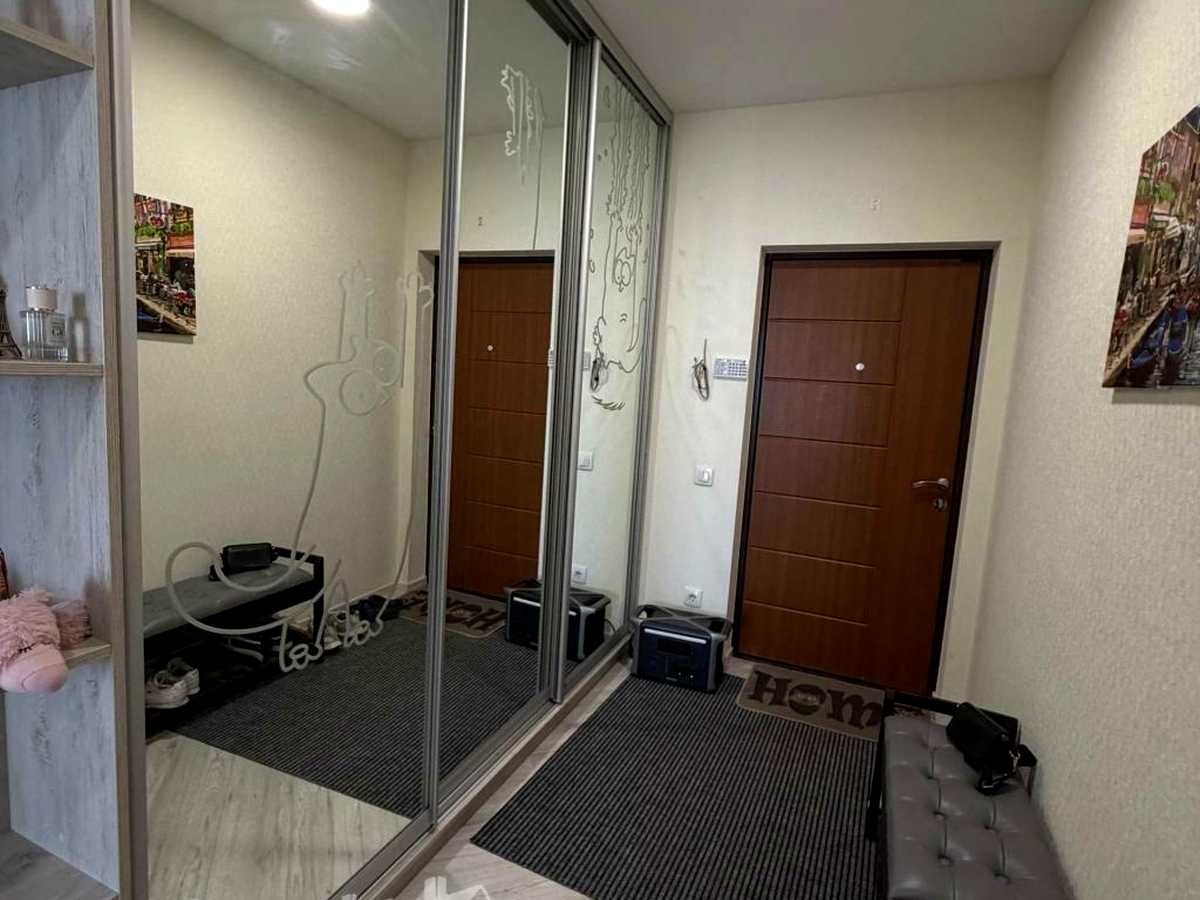 Квартира на вул. Симона Петлюри, 21-В в Києві, ID 313160, фото №10