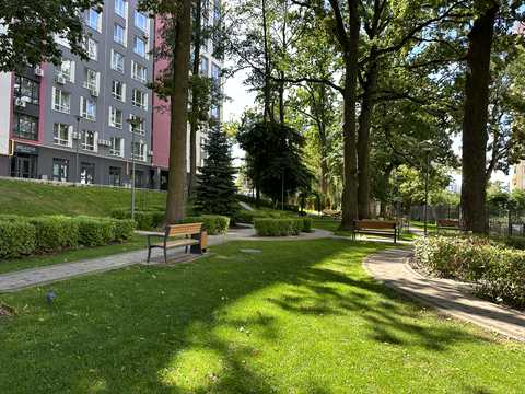 Квартира на вул. Ново-Оскольська, 6-Б в Києві, ID 289640, фото №2