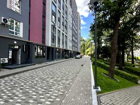 Квартира на вул. Ново-Оскольська, 6-Б в Києві, ID 289640, фото №9