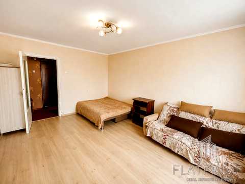 Квартира на вул. Академіка Єфремова, 7 в Київ, ID 289556, фото №2