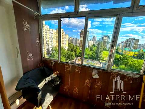 Квартира на вул. Академіка Єфремова, 7 в Києві, ID 289556, фото №11