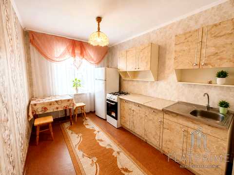 Квартира на вул. Академіка Єфремова, 7 в Київ, ID 289556, фото №3