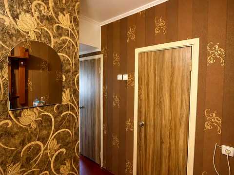 Квартира на вул. Академіка Єфремова, 7 в Києві, ID 289556, фото №6