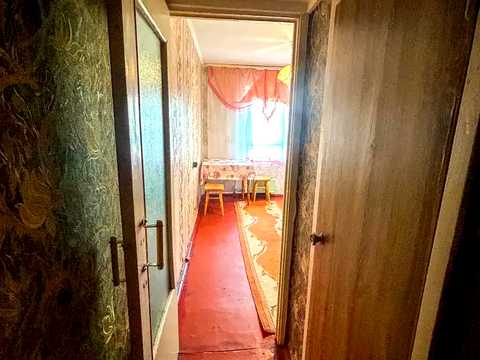 Квартира на вул. Академіка Єфремова, 7 в Києві, ID 289556, фото №7