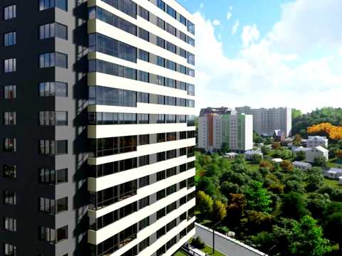 Квартира на вул. Очеретяна в Львові, ID 289607, фото №2