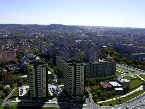 Квартира на вул. Очеретяна в Львові, ID 289607, фото №6