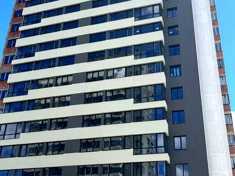 Квартира на вул. Очеретяна в Львові, ID 289607, фото №7