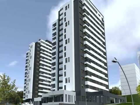 Квартира на вул. Очеретяна в Львові, ID 289607, фото №8