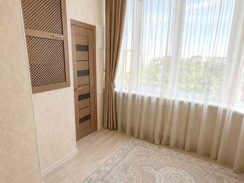 Квартира на вул. Боголюбова, 38 в Київ, ID 289647, фото №2