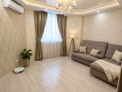 Квартира на вул. Боголюбова, 38 в Київ, ID 289647, фото №3
