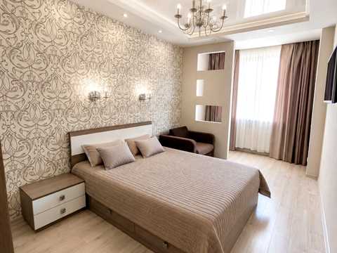 Квартира на вул. Боголюбова, 38 в Київ, ID 289647, фото №5