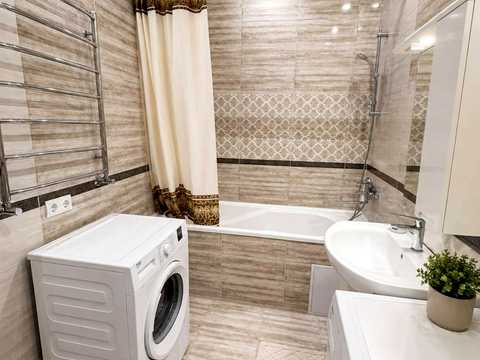 Квартира на вул. Боголюбова, 38 в Києві, ID 289647, фото №6