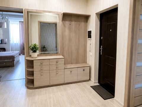 Квартира на вул. Боголюбова, 38 в Києві, ID 289647, фото №7