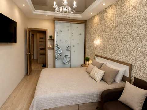 Квартира на вул. Боголюбова, 38 в Києві, ID 289647, фото №9