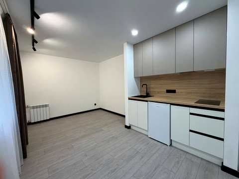 Квартира на просп. Леоніда Каденюка, 9 в Києві, ID 289608, фото №2