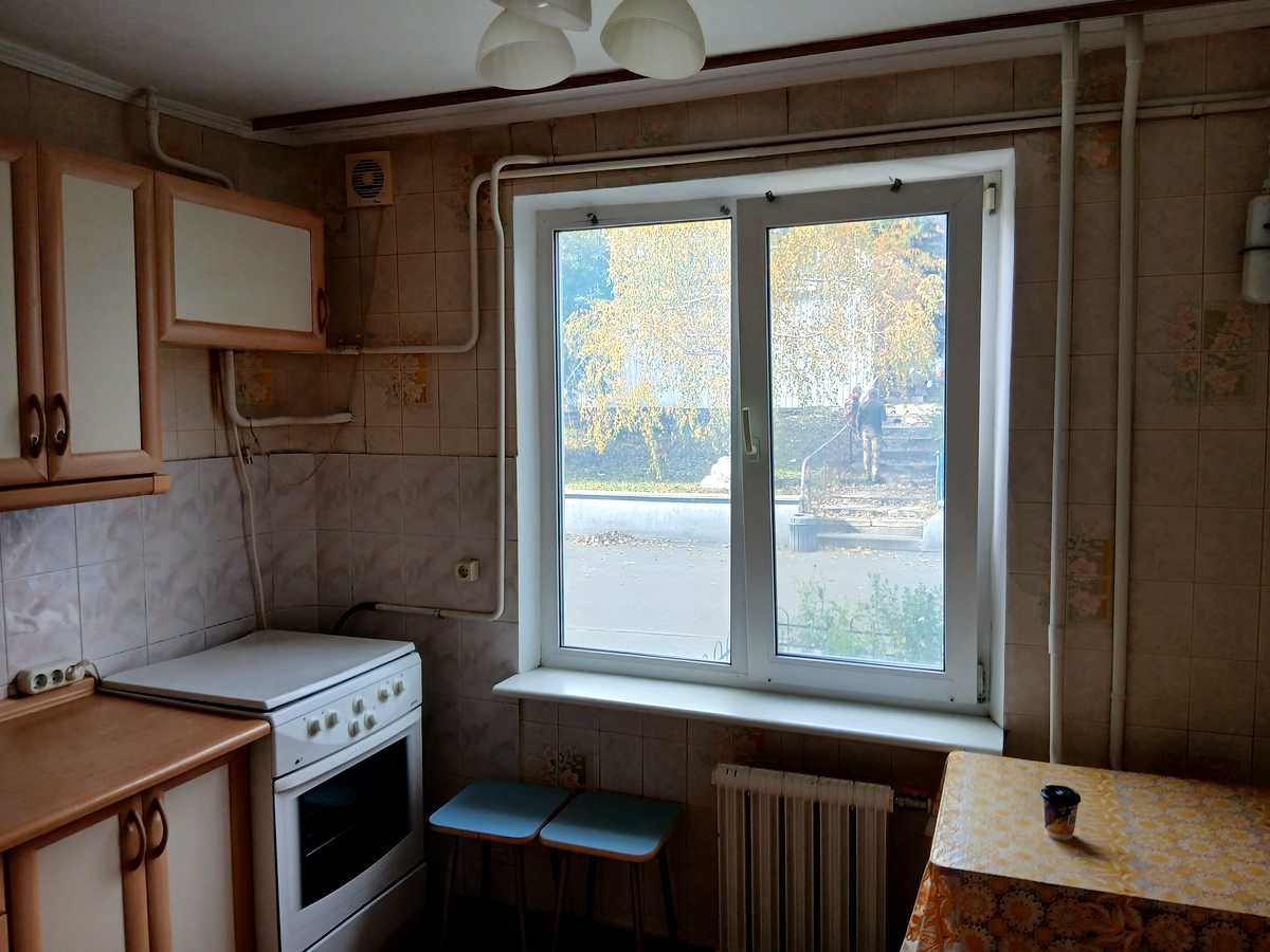 Квартира на вул. Симоненка, 7 в Києві, ID 312239, фото №1