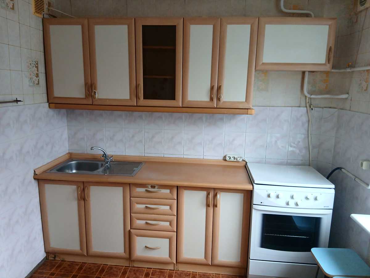 Квартира на вул. Симоненка, 7 в Києві, ID 312239, фото №2