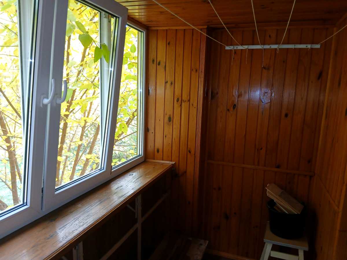 Квартира на вул. Симоненка, 7 в Києві, ID 312239, фото №13