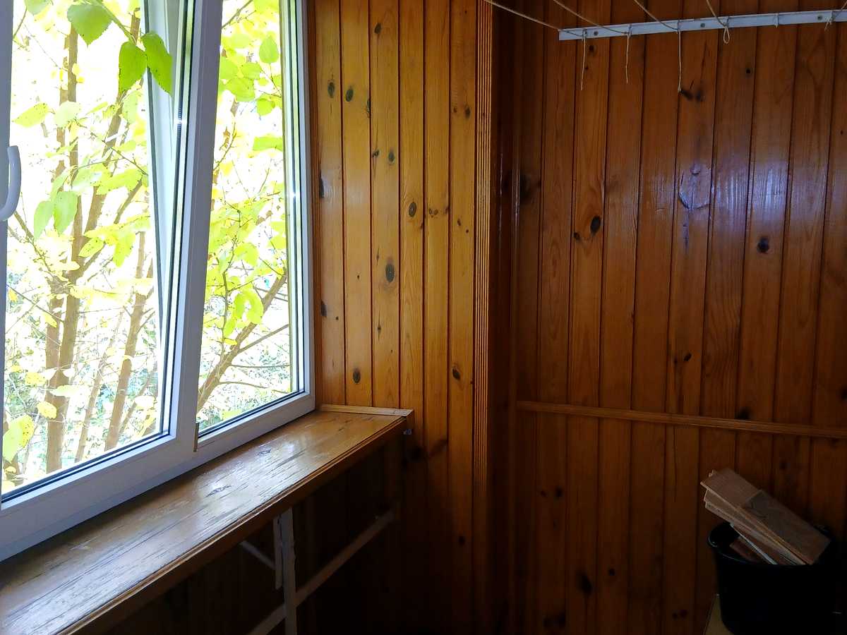 Квартира на вул. Симоненка, 7 в Києві, ID 312239, фото №14
