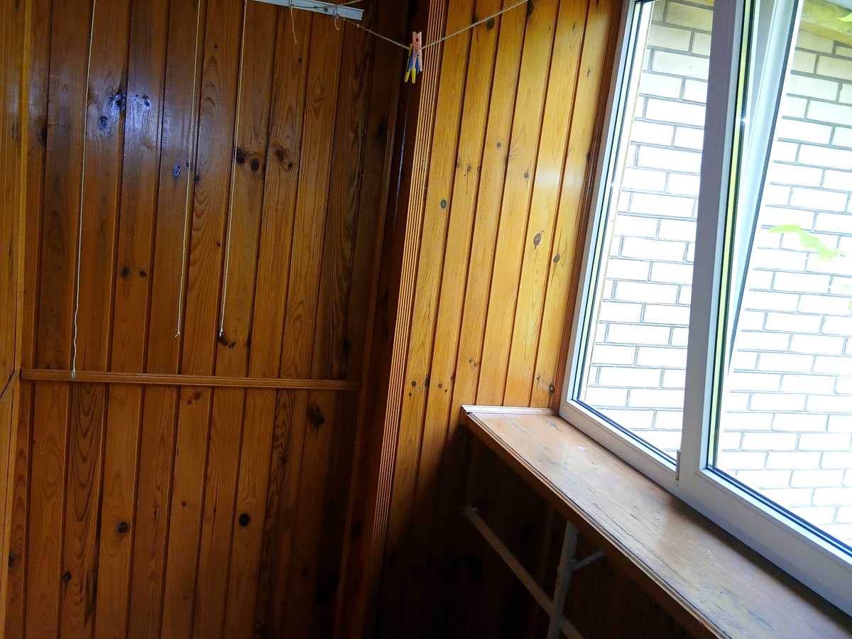 Квартира на вул. Симоненка, 7 в Києві, ID 312239, фото №15