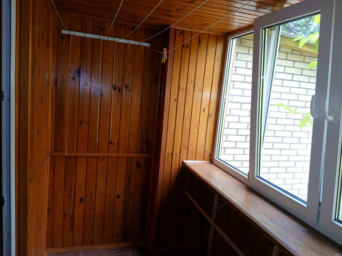 Квартира на вул. Симоненка, 7 в Києві, ID 312239, фото №16