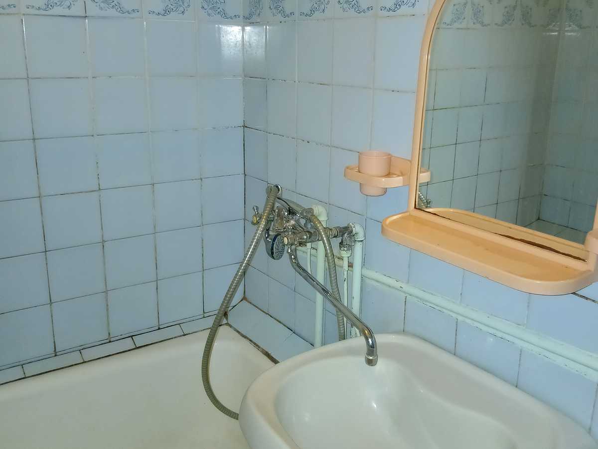 Квартира на вул. Симоненка, 7 в Києві, ID 312239, фото №18