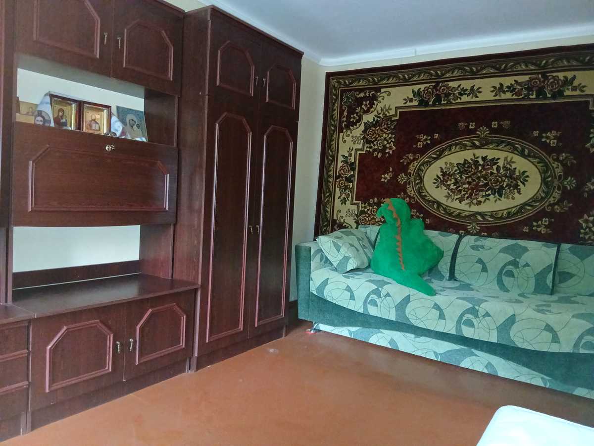 Квартира на вул. Симоненка, 7 в Києві, ID 312239, фото №20