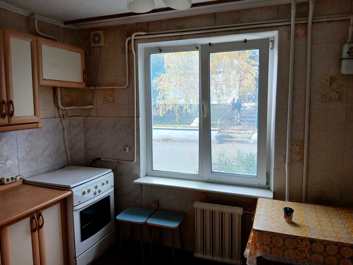 Квартира на вул. Симоненка, 7 в Києві, ID 312239, фото №3