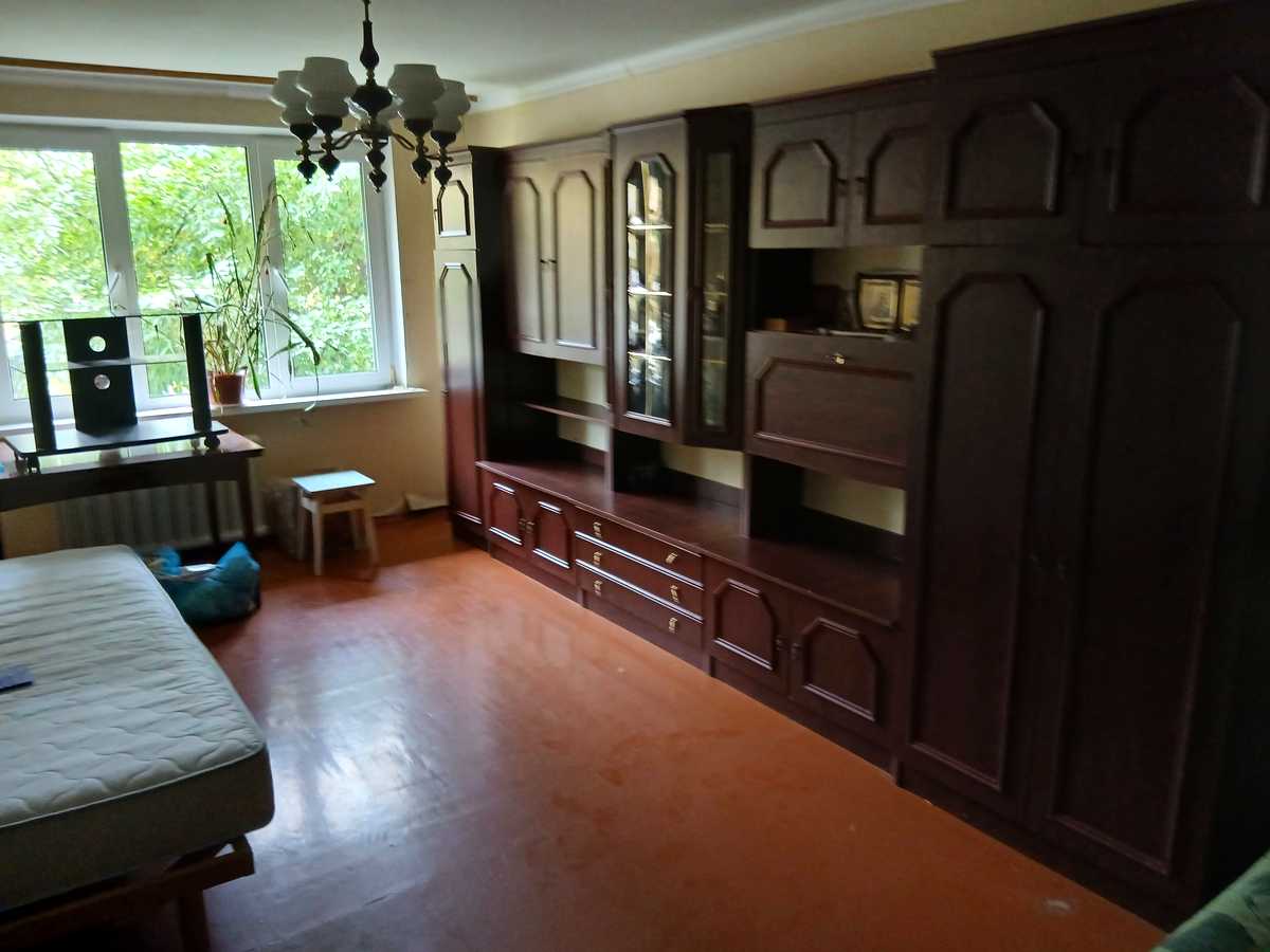 Квартира на вул. Симоненка, 7 в Києві, ID 312239, фото №21