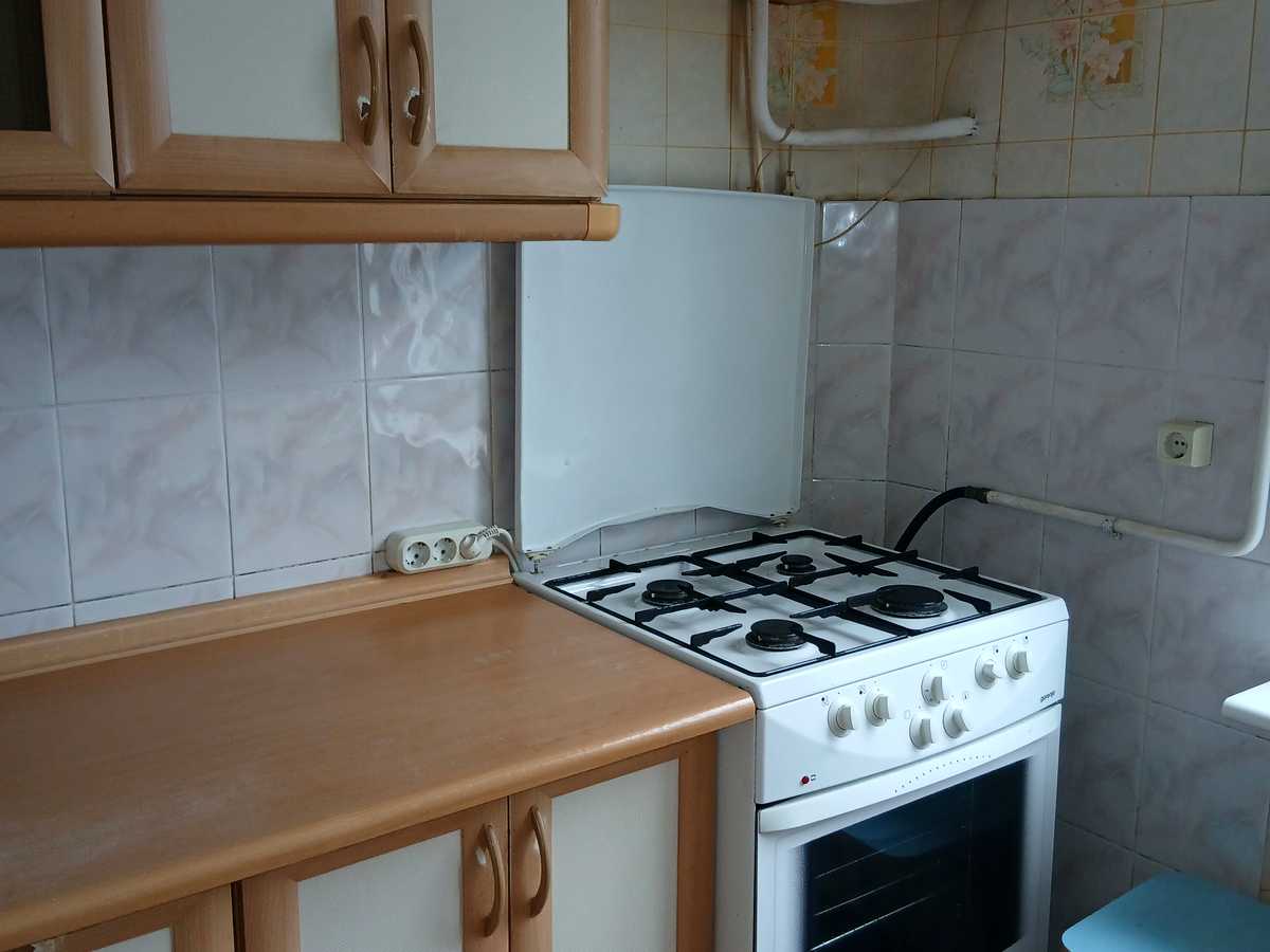 Квартира на вул. Симоненка, 7 в Києві, ID 312239, фото №23