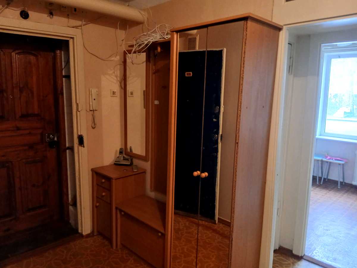 Квартира на вул. Симоненка, 7 в Києві, ID 312239, фото №24