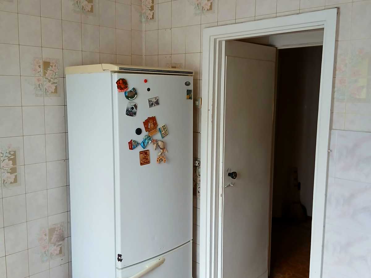 Квартира на вул. Симоненка, 7 в Києві, ID 312239, фото №4