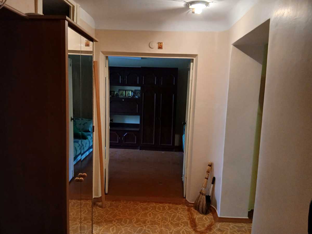 Квартира на вул. Симоненка, 7 в Києві, ID 312239, фото №5