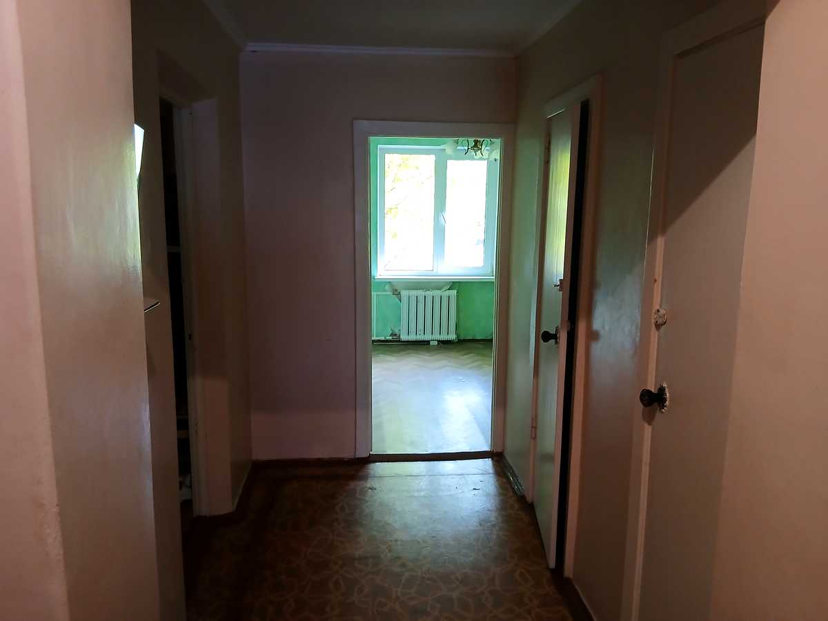 Квартира на вул. Симоненка, 7 в Києві, ID 312239, фото №8