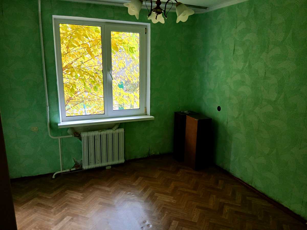 Квартира на вул. Симоненка, 7 в Києві, ID 312239, фото №9