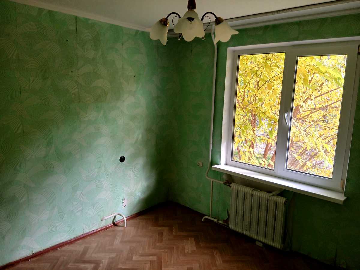 Квартира на вул. Симоненка, 7 в Києві, ID 312239, фото №10