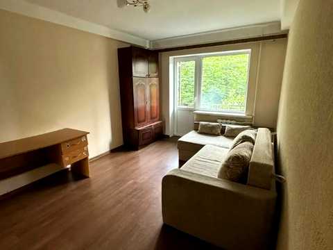 Квартира на вул. Дегтярівська, 15 в Києві, ID 289602, фото №1