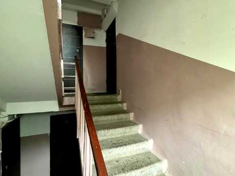Квартира на вул. Дегтярівська, 15 в Києві, ID 289602, фото №13