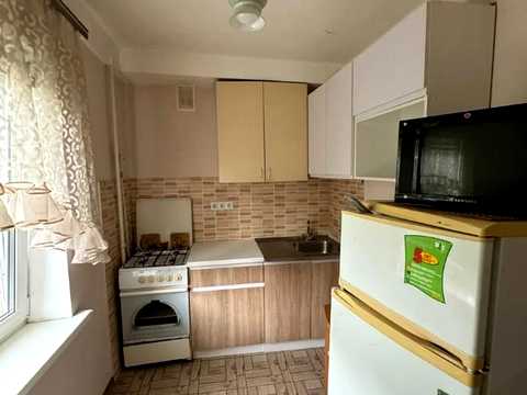 Квартира на вул. Дегтярівська, 15 в Києві, ID 289602, фото №6
