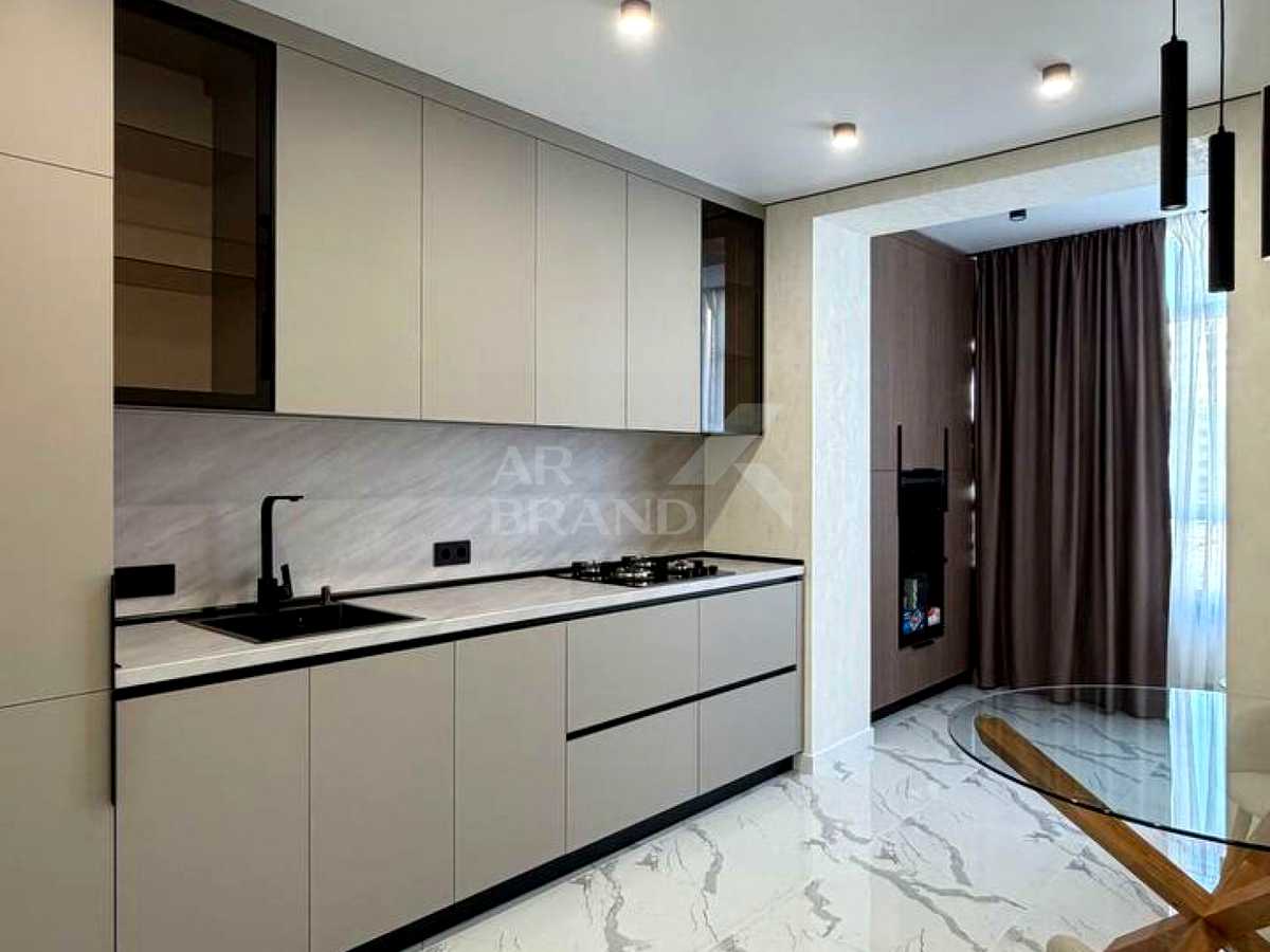 Квартира на вул. Лісогринівецька, 34Б, ID 392285, фото №1