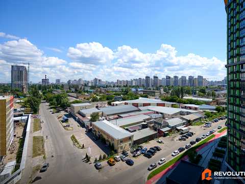 Квартира на вул. Причальна, 8 в Києві, ID 289585, фото №17