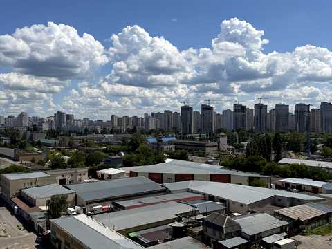 Квартира на вул. Причальна, 8 в Києві, ID 289585, фото №18