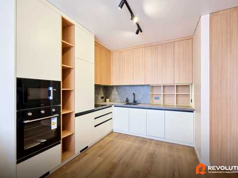 Квартира на вул. Причальна, 8 в Києві, ID 289585, фото №4