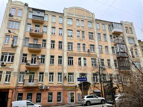 Квартира на вул. Мала Житомирська, 5 в Києві, ID 289597, фото №2
